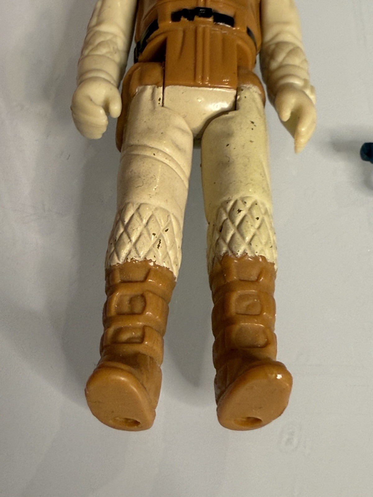 Rebel Soldier (Hoth Battle Gear) sold