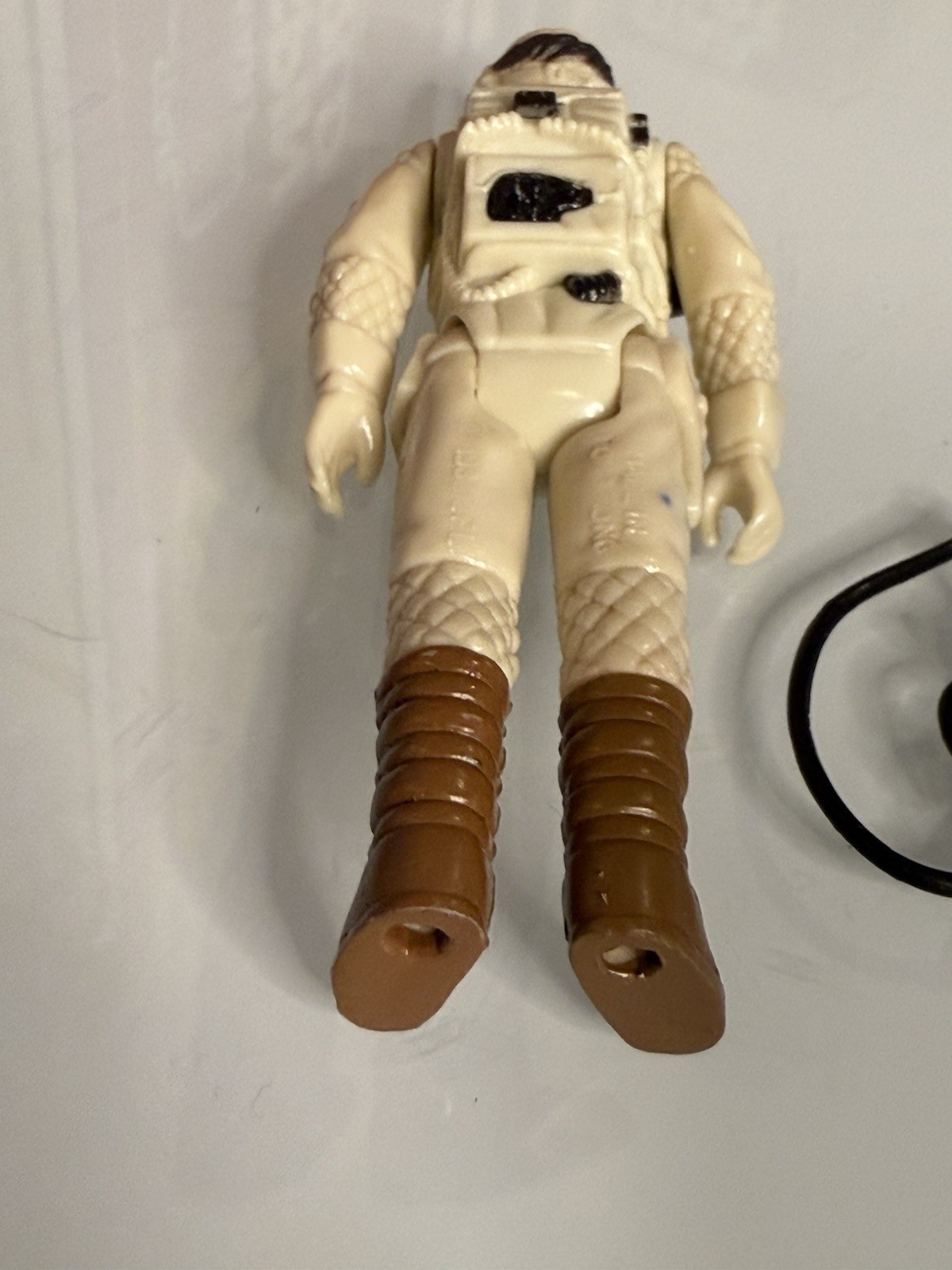 Rebel Commander sold