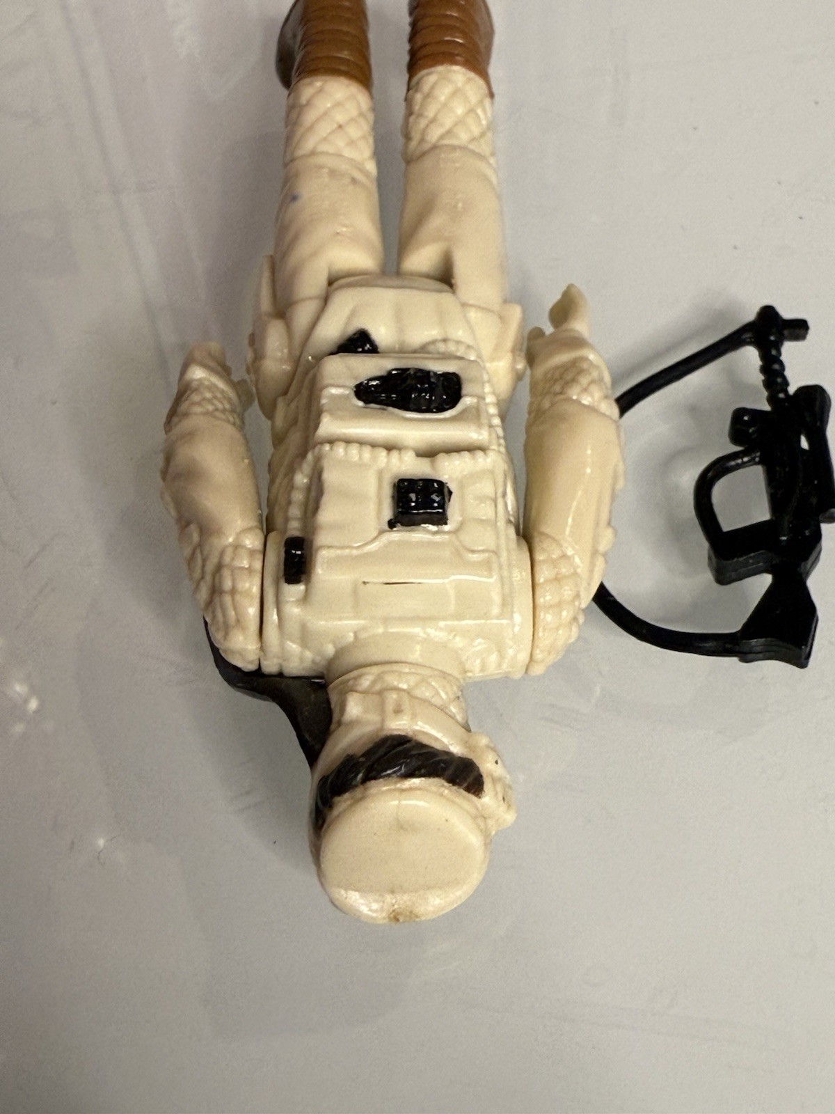 Rebel Commander sold