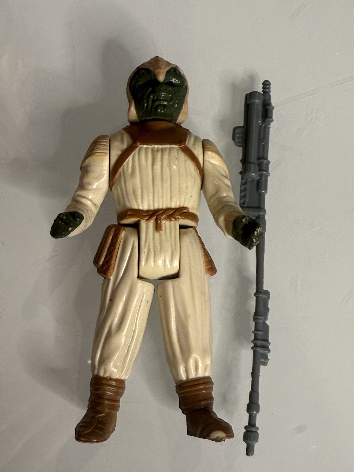 Klaatu (In Skiff Guard Outfit) sold