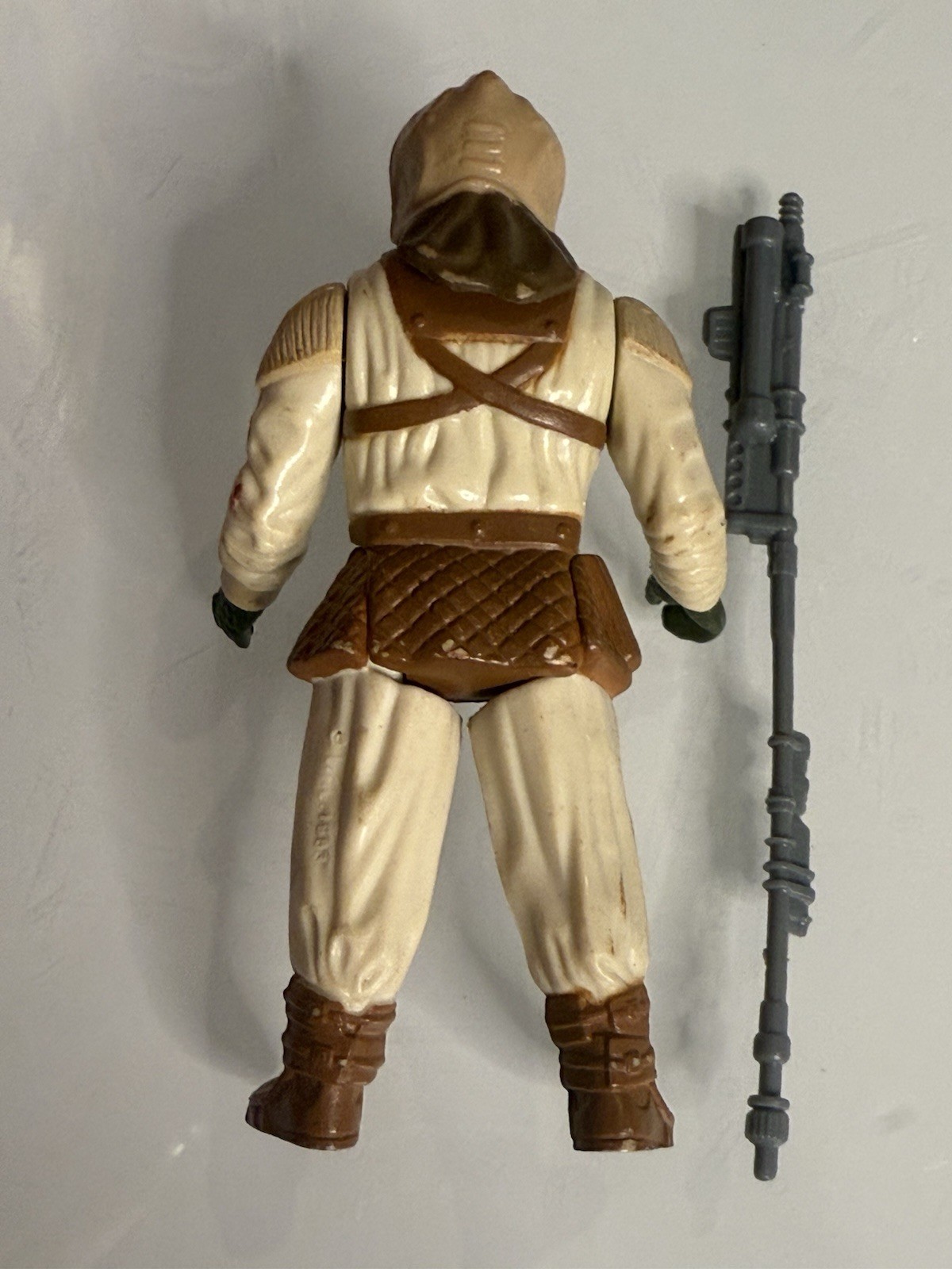 Klaatu (In Skiff Guard Outfit) sold