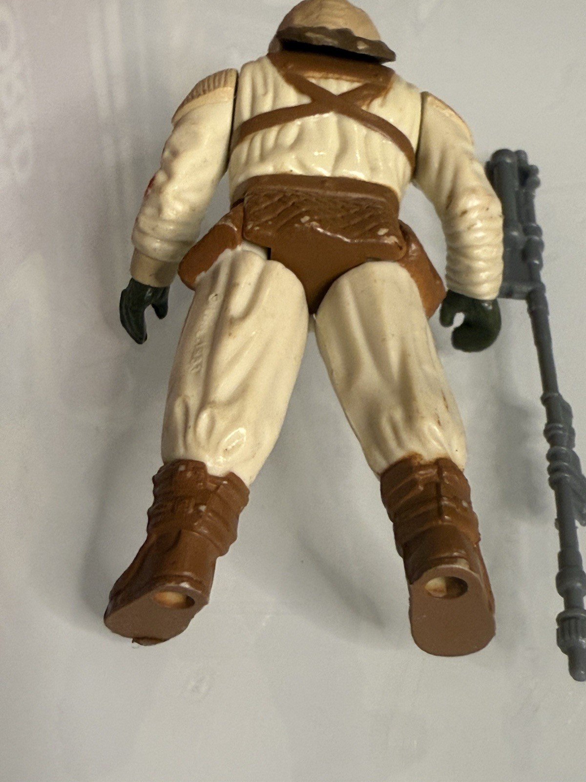 Klaatu (In Skiff Guard Outfit) sold