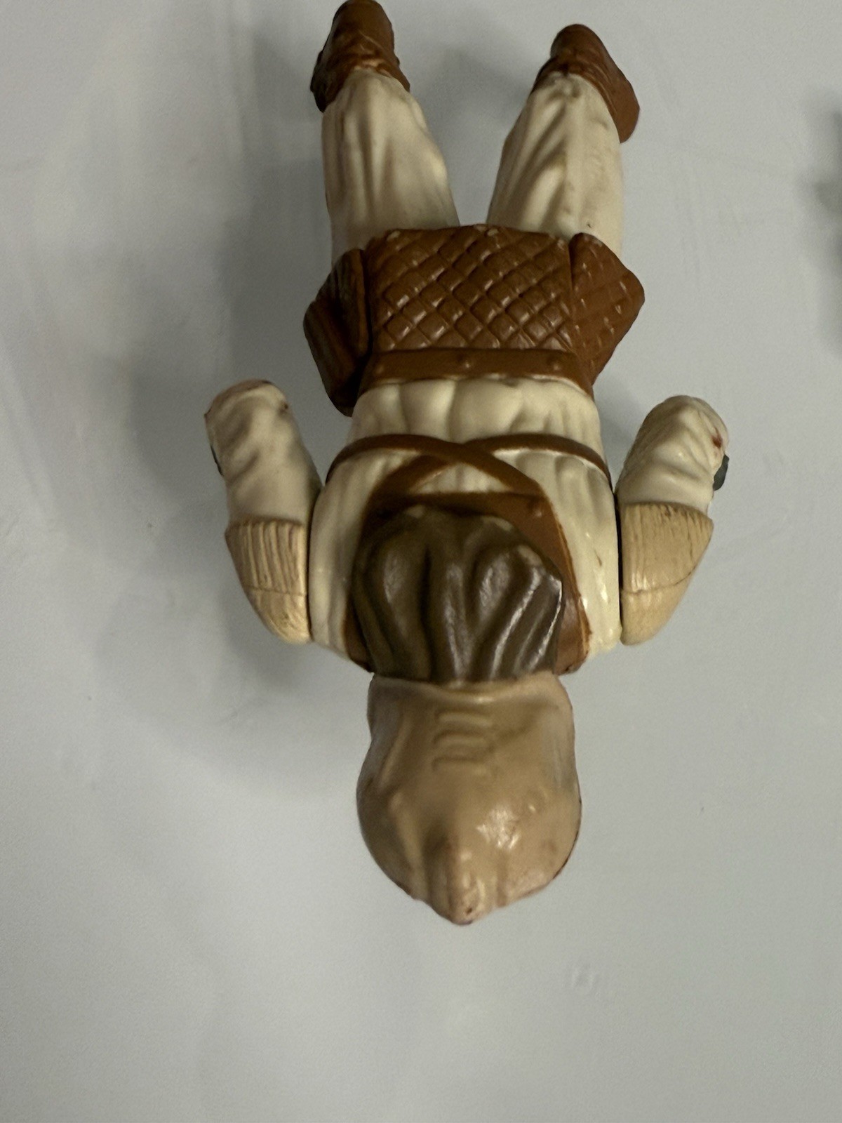 Klaatu (In Skiff Guard Outfit) sold