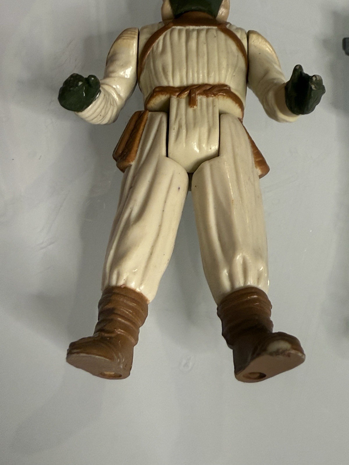 Klaatu (In Skiff Guard Outfit) sold