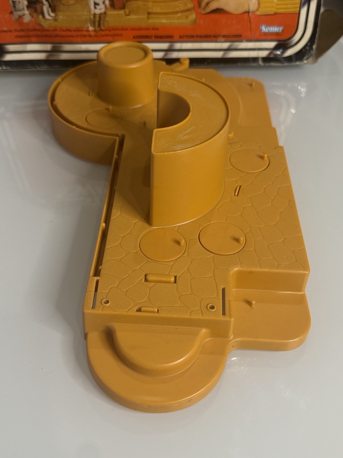 Creature Cantina sold