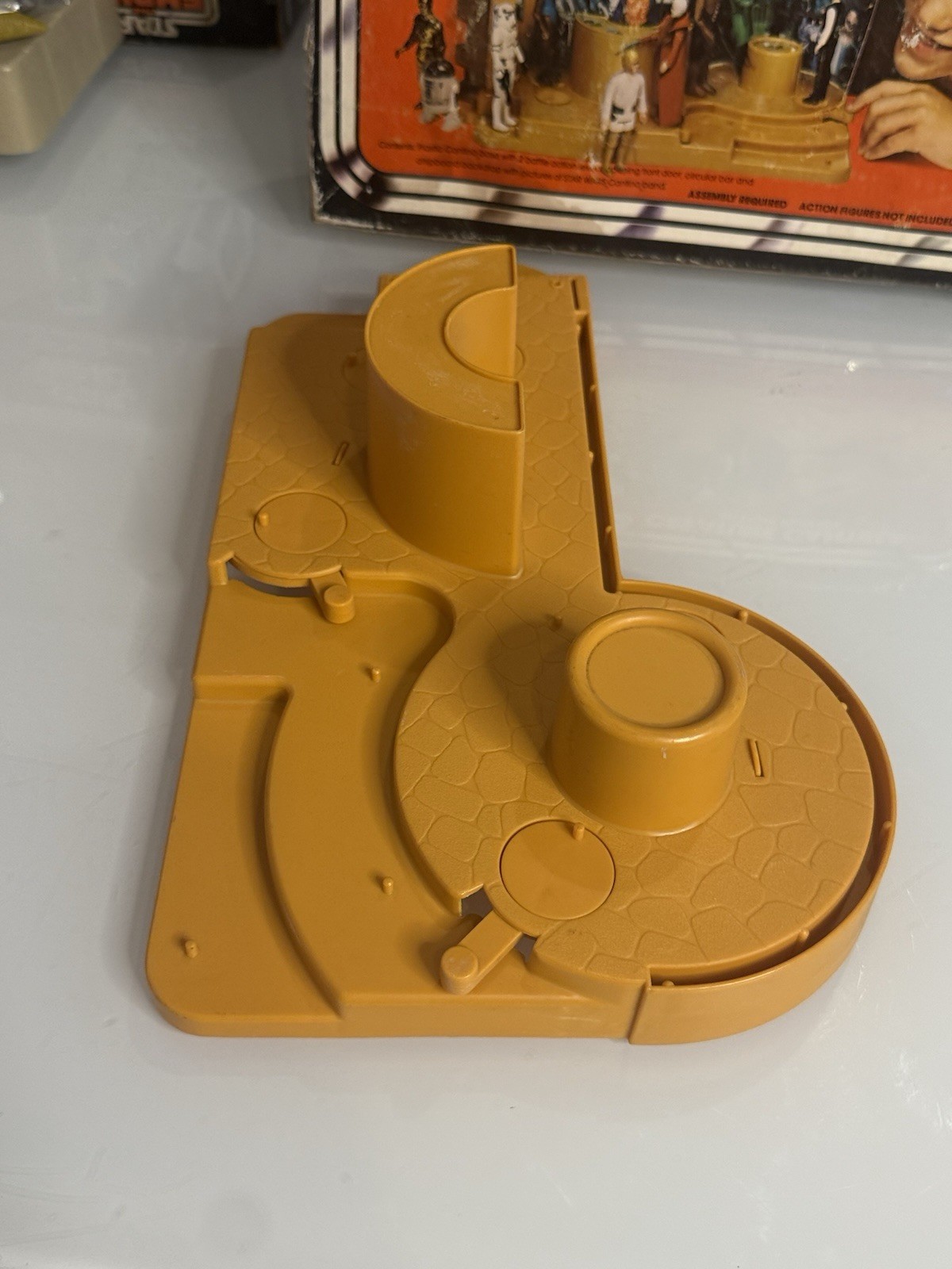 Creature Cantina sold