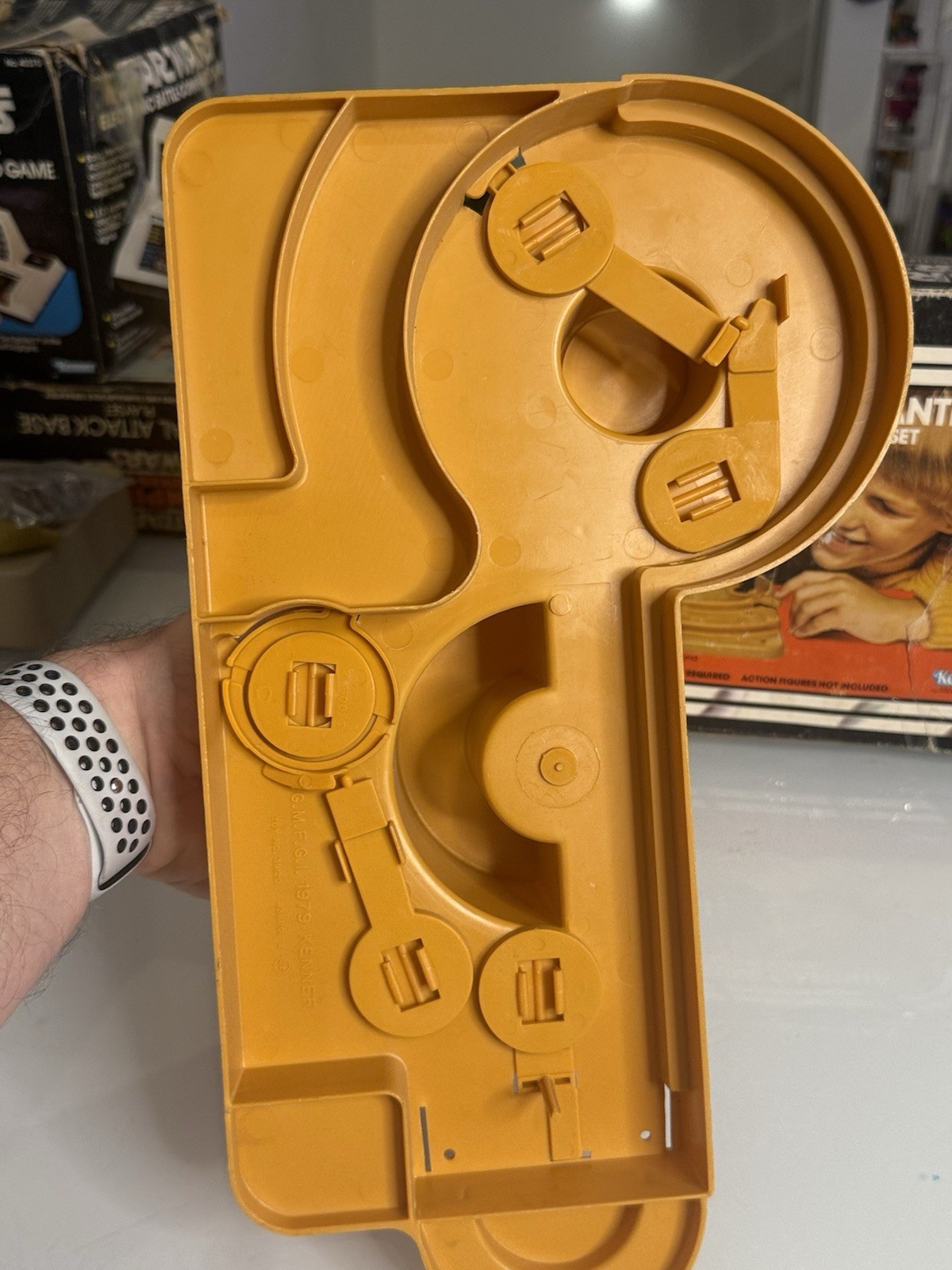 Creature Cantina sold