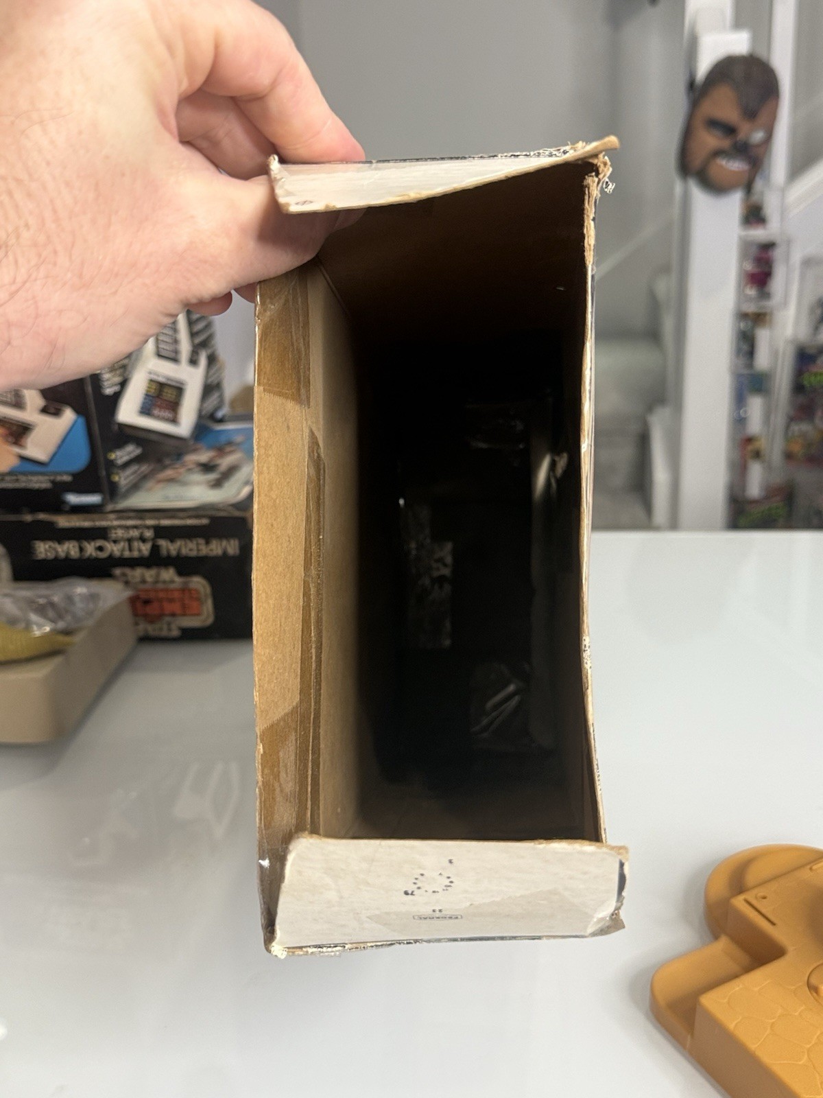 Creature Cantina sold