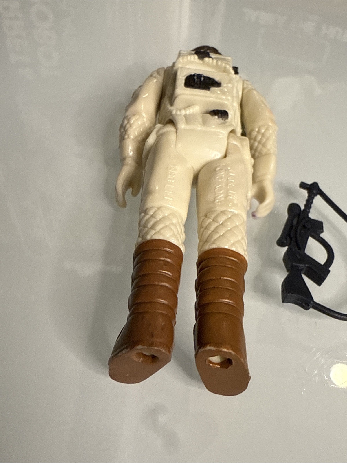 Rebel Commander sold