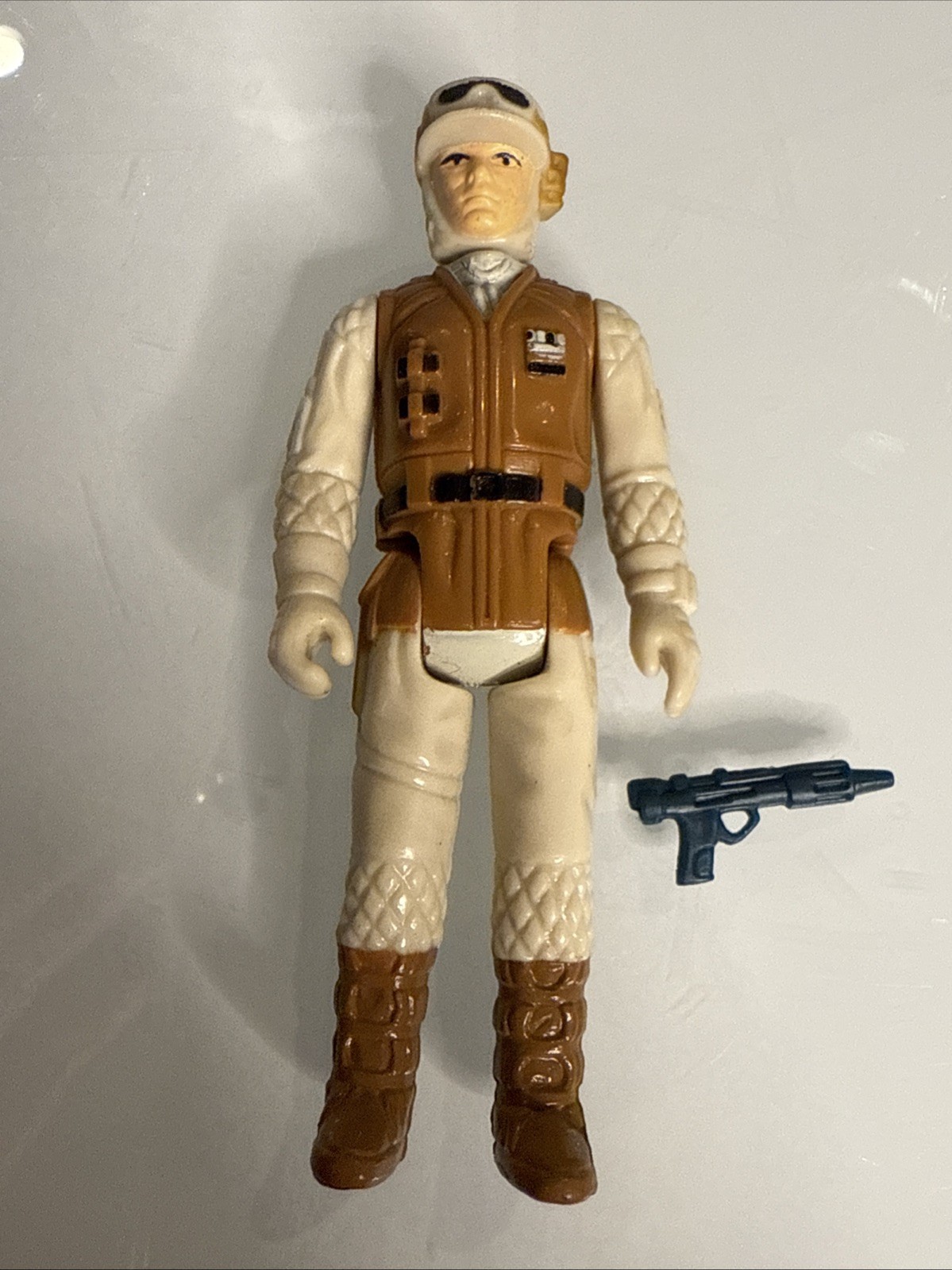 Rebel Soldier (Hoth Battle Gear) sold