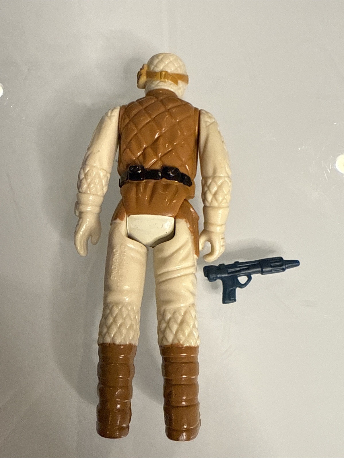 Rebel Soldier (Hoth Battle Gear) sold