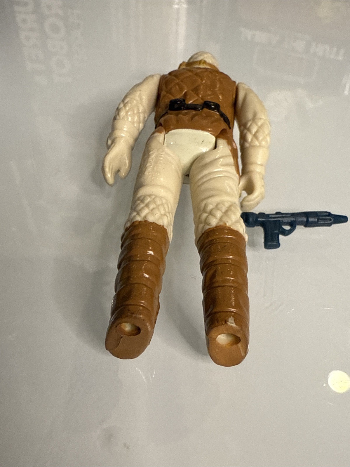 Rebel Soldier (Hoth Battle Gear) sold