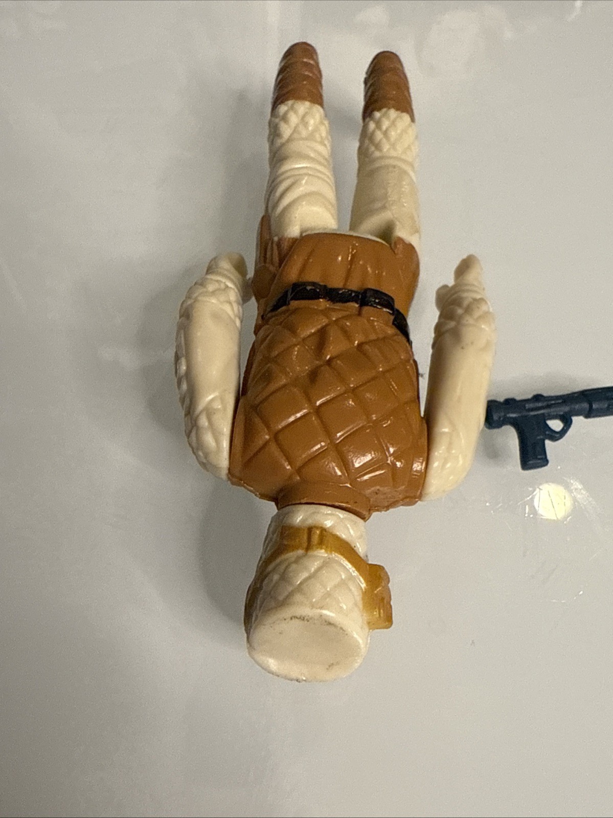 Rebel Soldier (Hoth Battle Gear) sold