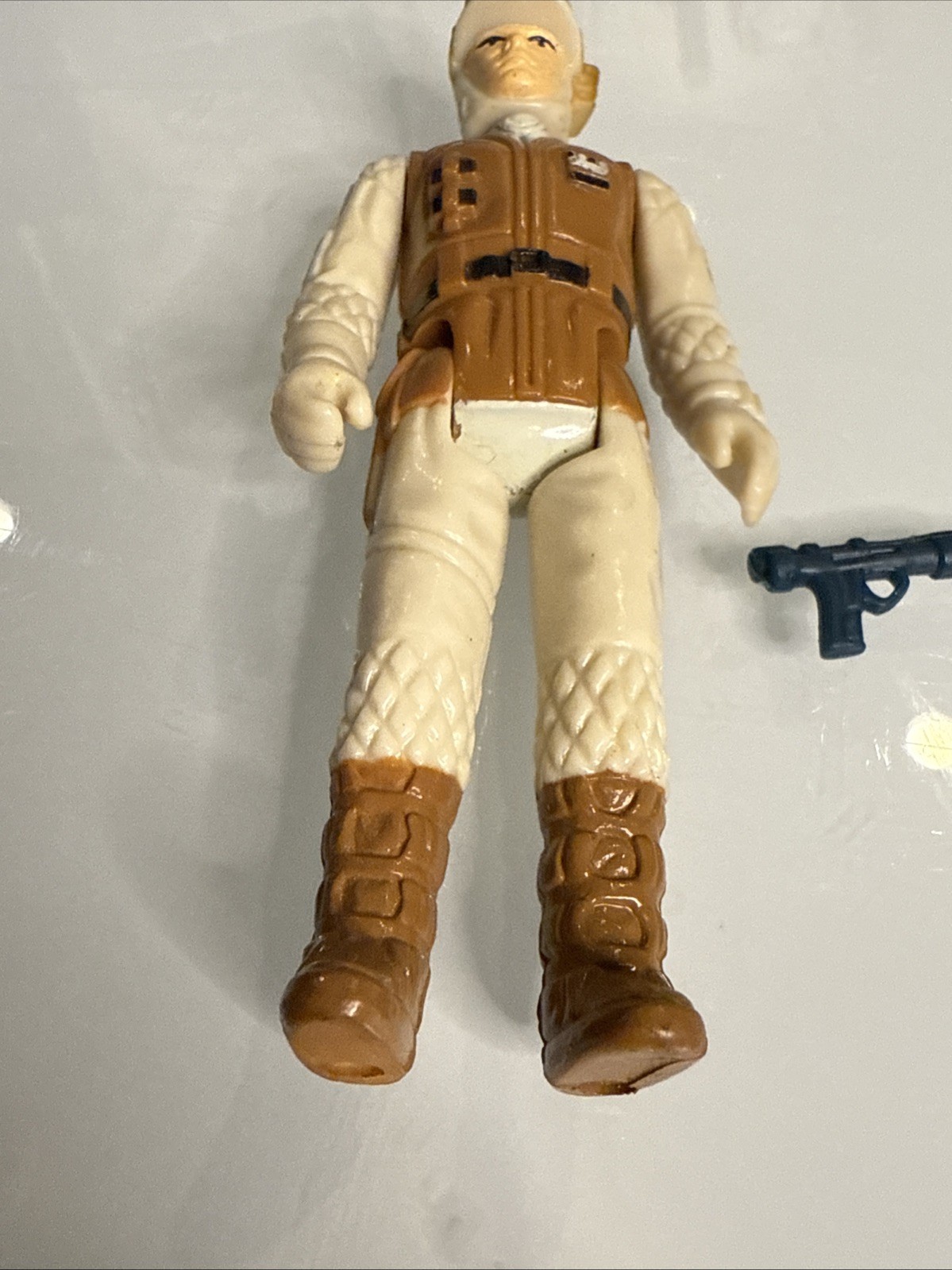 Rebel Soldier (Hoth Battle Gear) sold