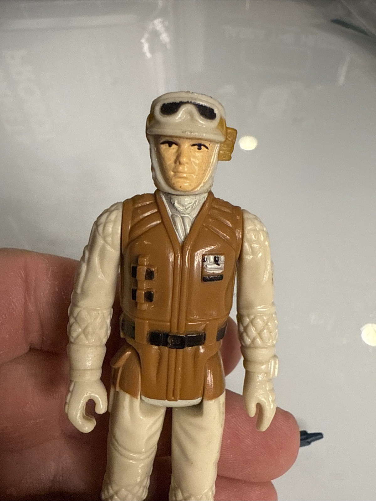 Rebel Soldier (Hoth Battle Gear) sold