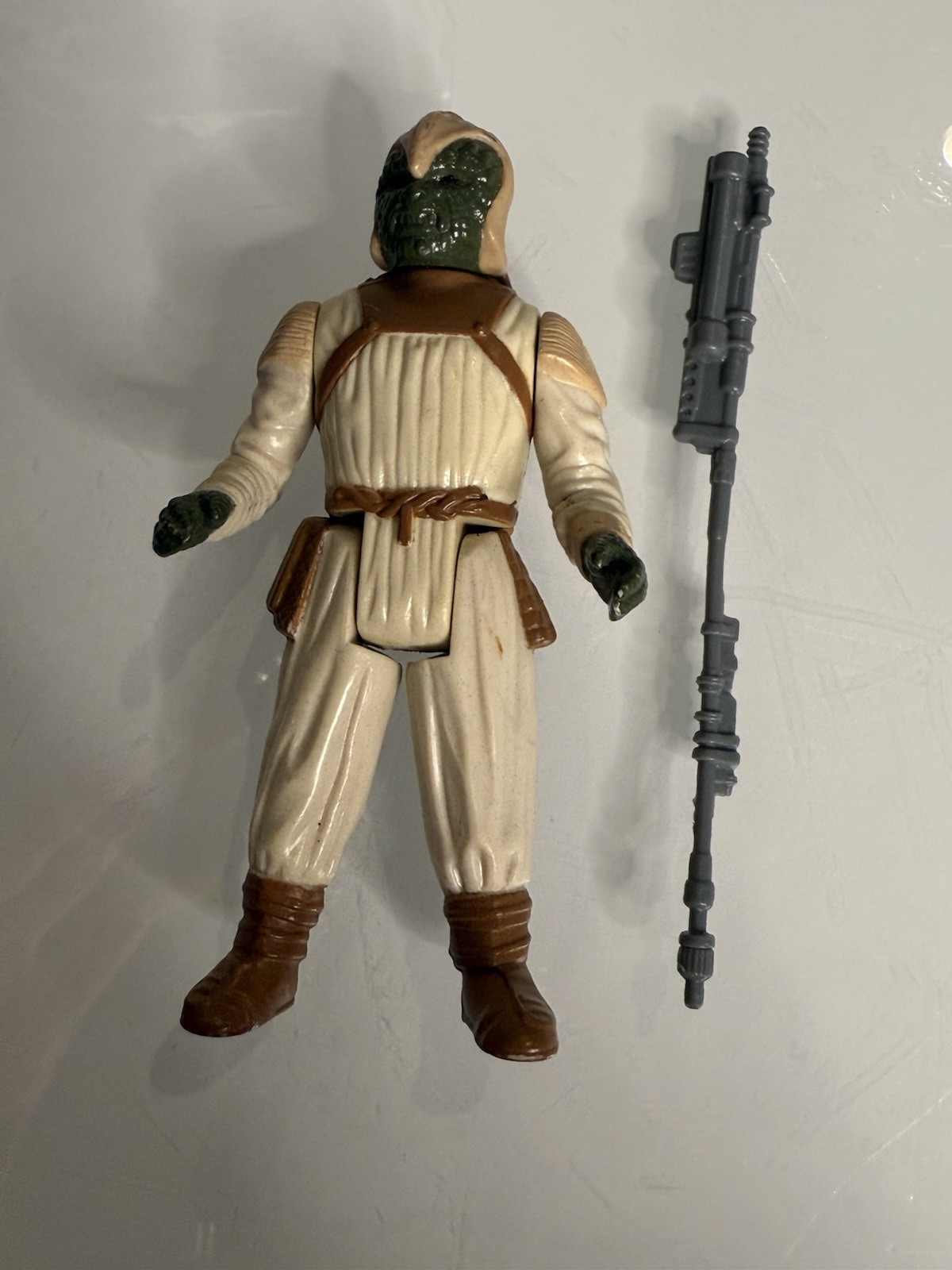 Klaatu (In Skiff Guard Outfit) sold