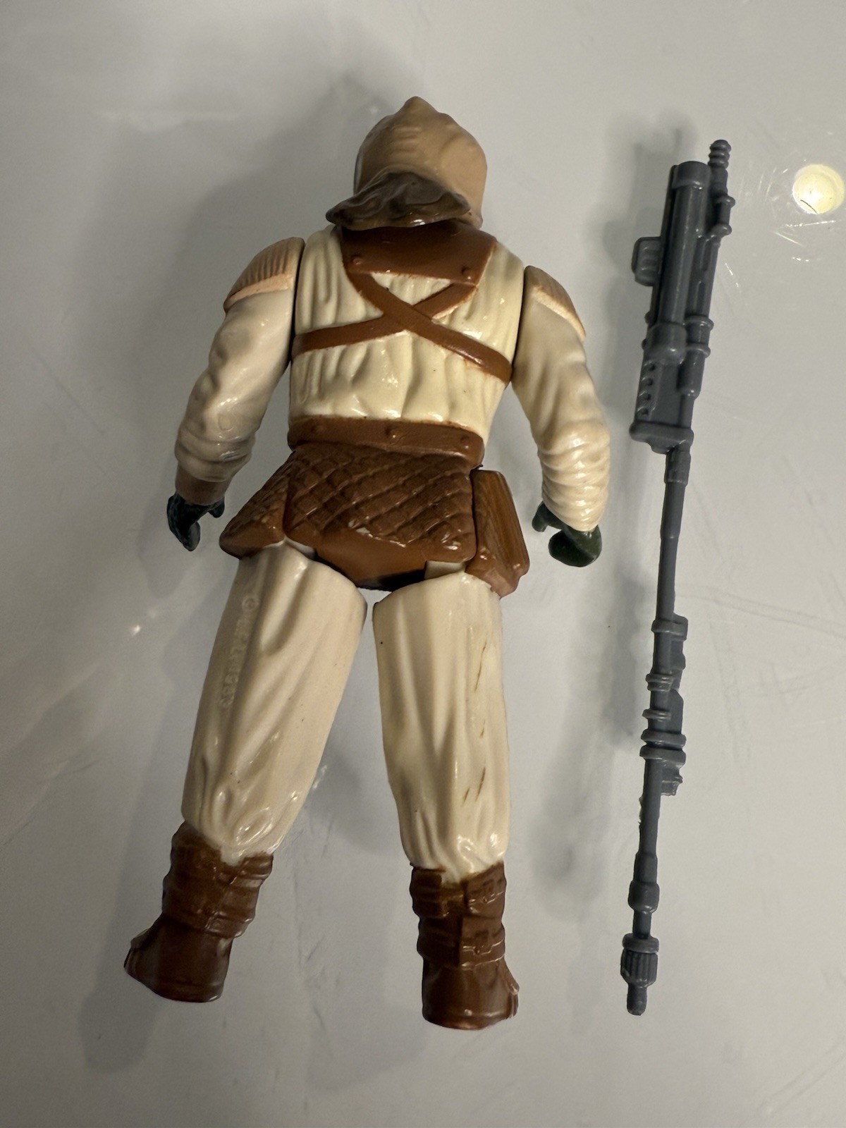 Klaatu (In Skiff Guard Outfit) sold