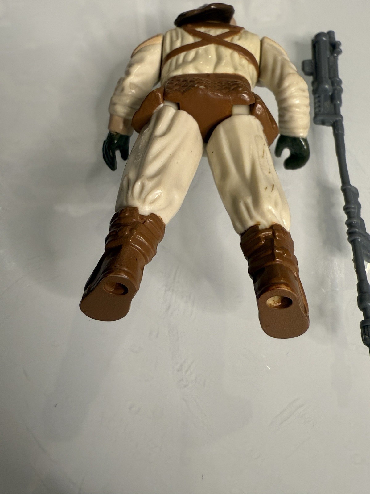 Klaatu (In Skiff Guard Outfit) sold