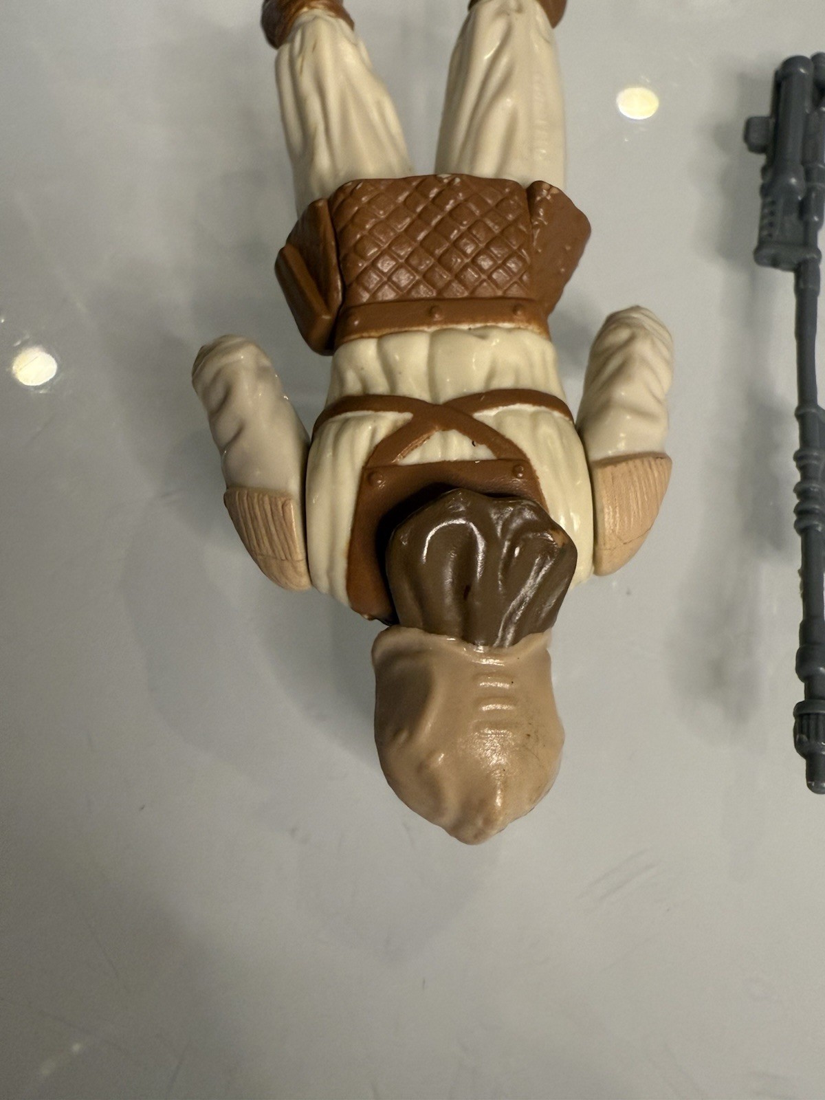 Klaatu (In Skiff Guard Outfit) sold