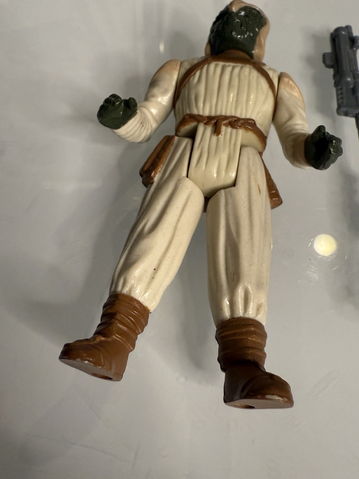 Klaatu (In Skiff Guard Outfit) sold