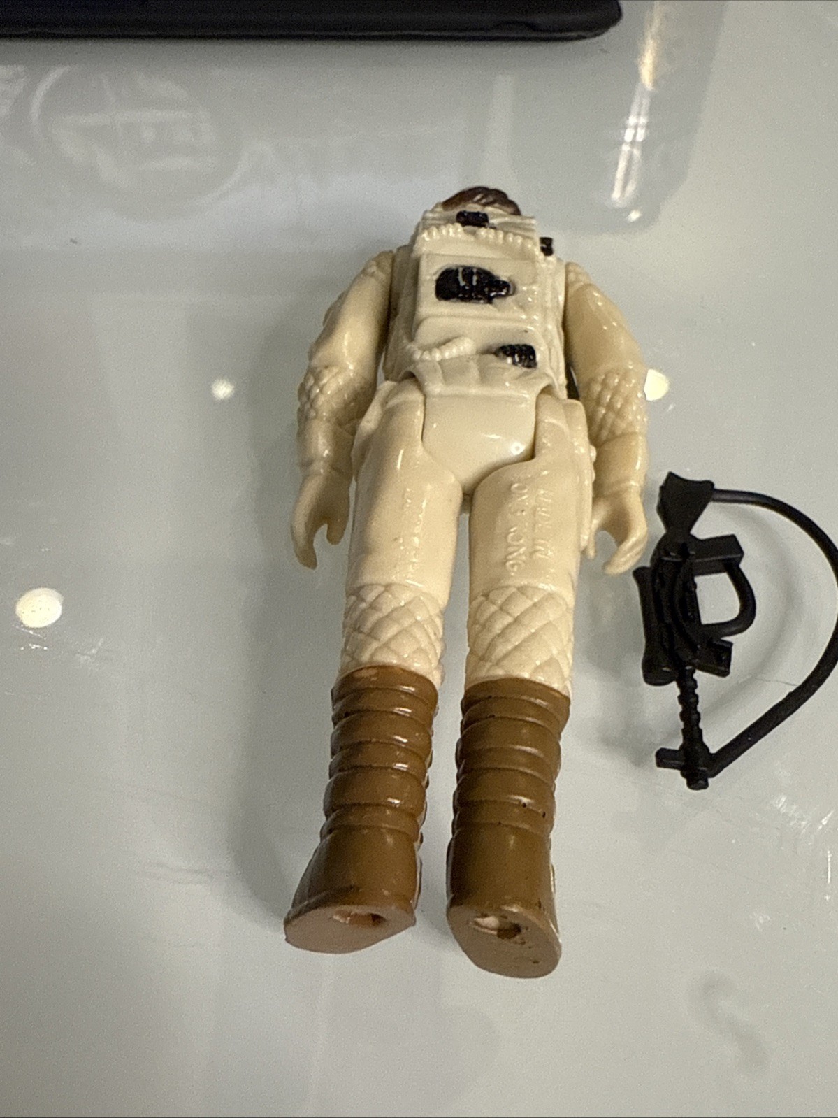 Rebel Commander sold