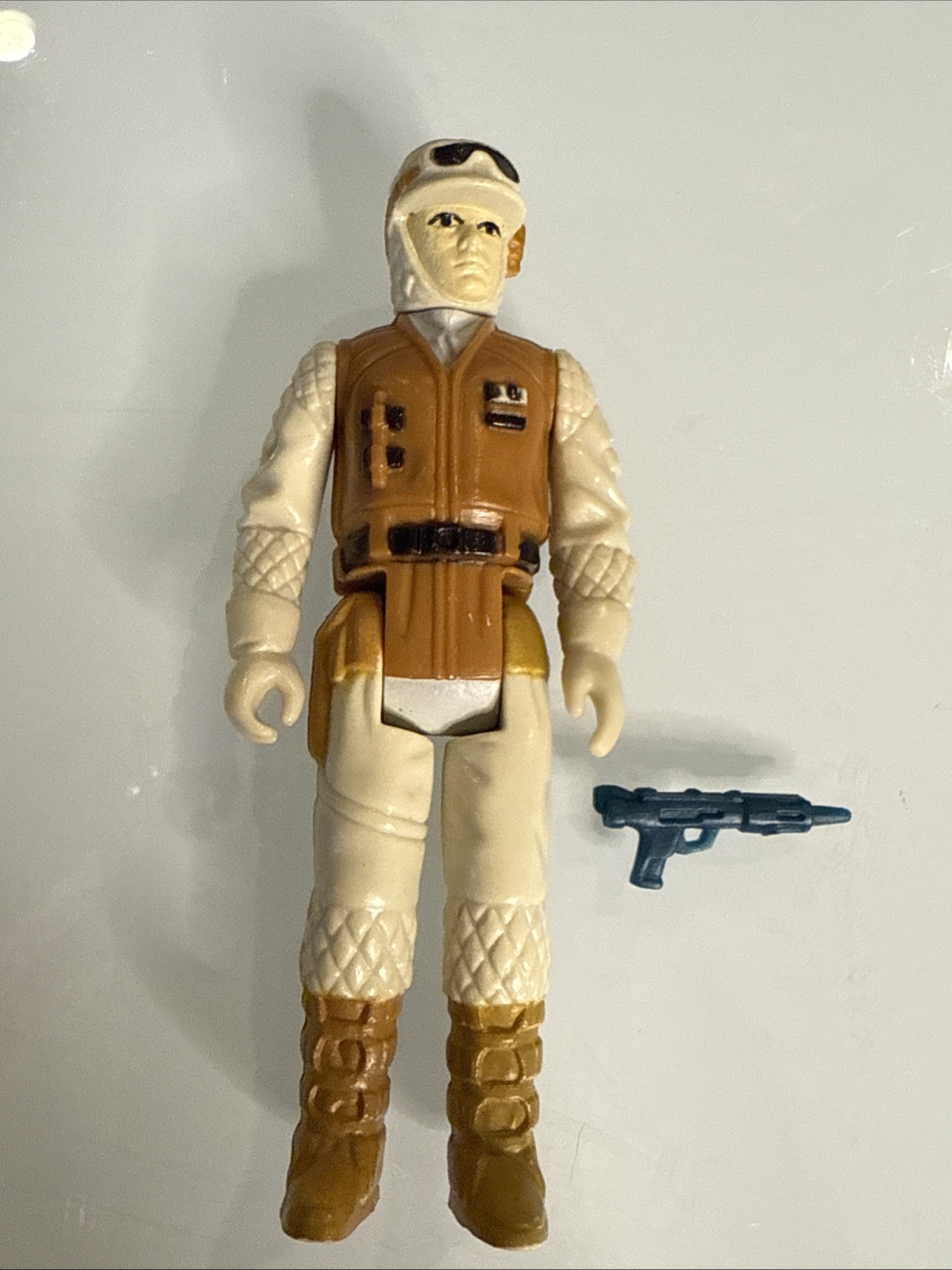 Rebel Soldier (Hoth Battle Gear) sold