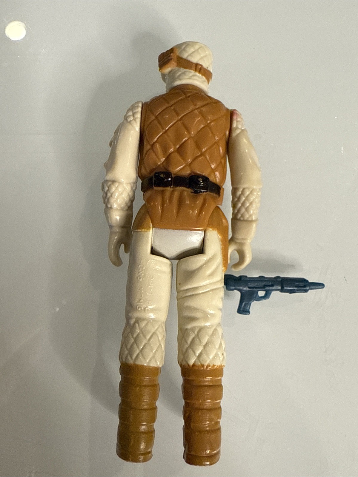 Rebel Soldier (Hoth Battle Gear) sold