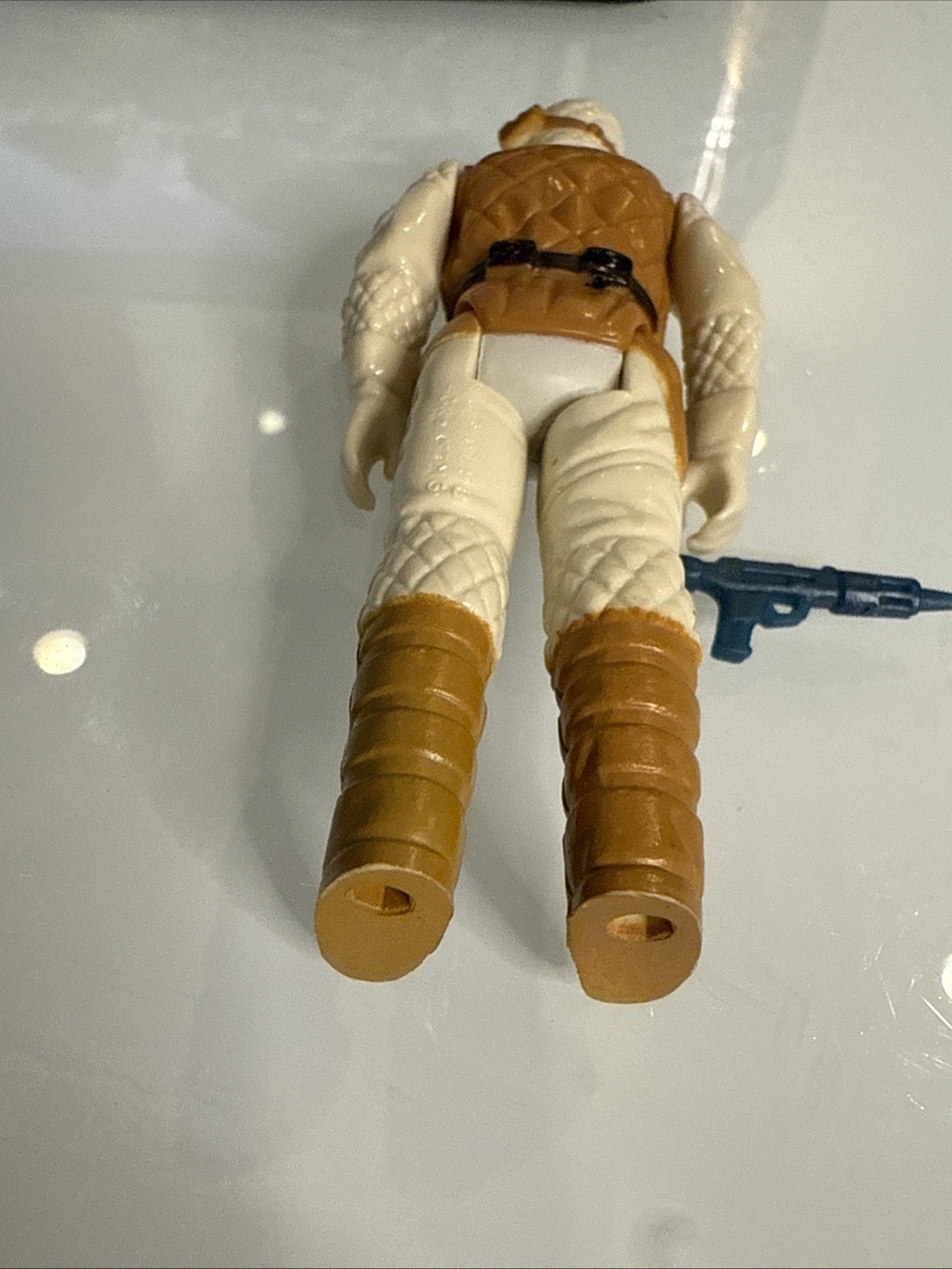 Rebel Soldier (Hoth Battle Gear) sold