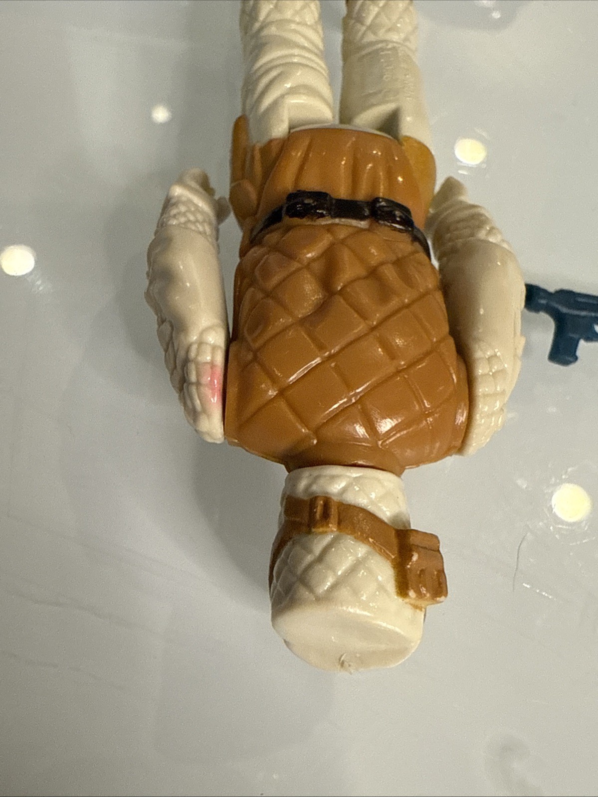 Rebel Soldier (Hoth Battle Gear) sold