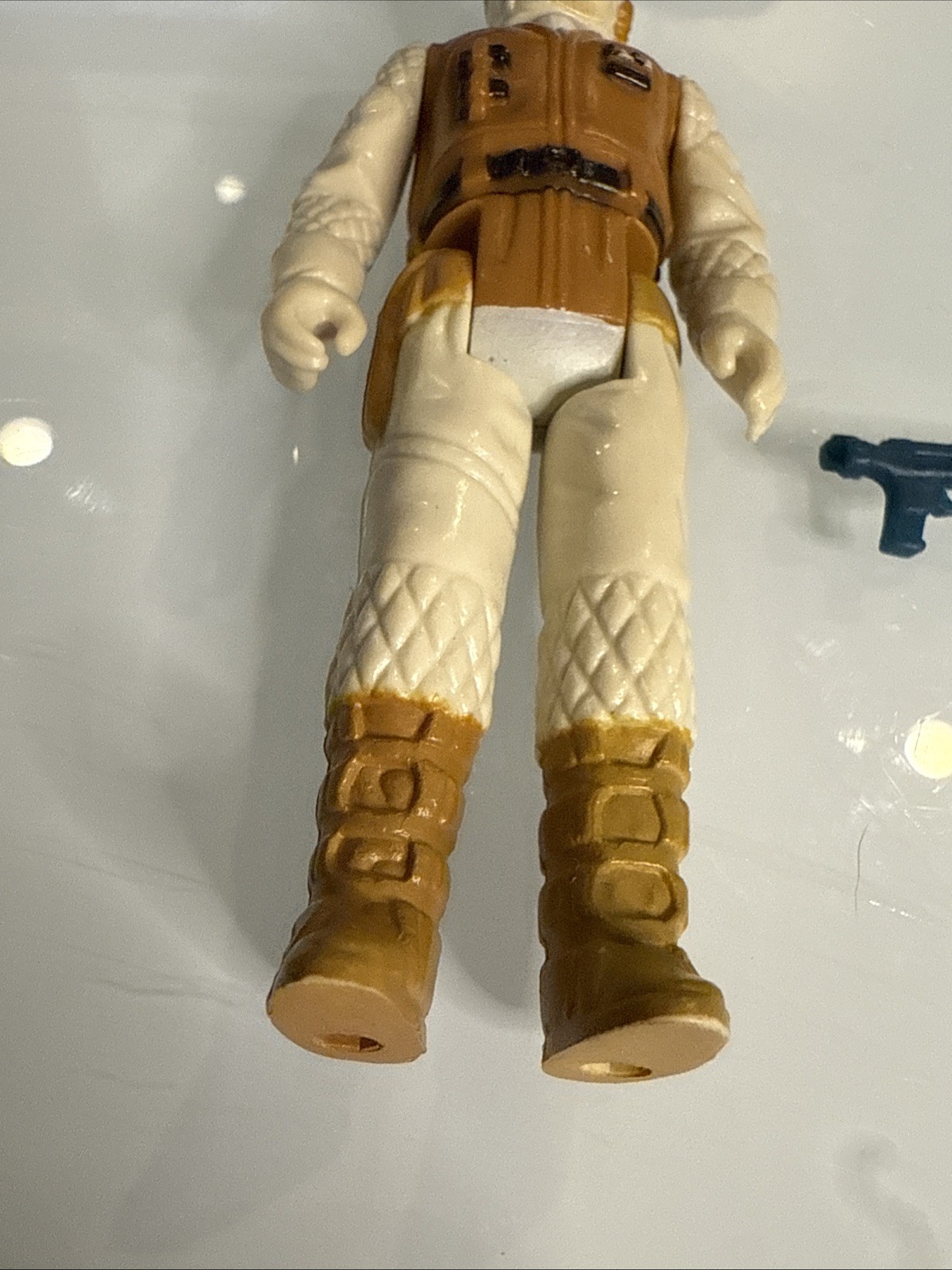 Rebel Soldier (Hoth Battle Gear) sold