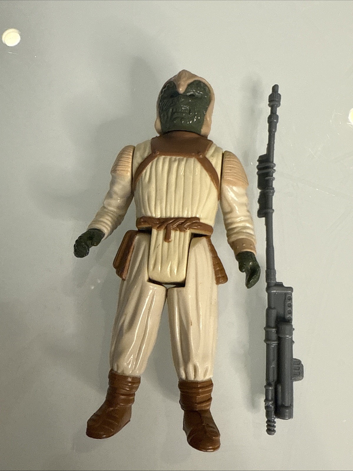 Klaatu (In Skiff Guard Outfit) sold