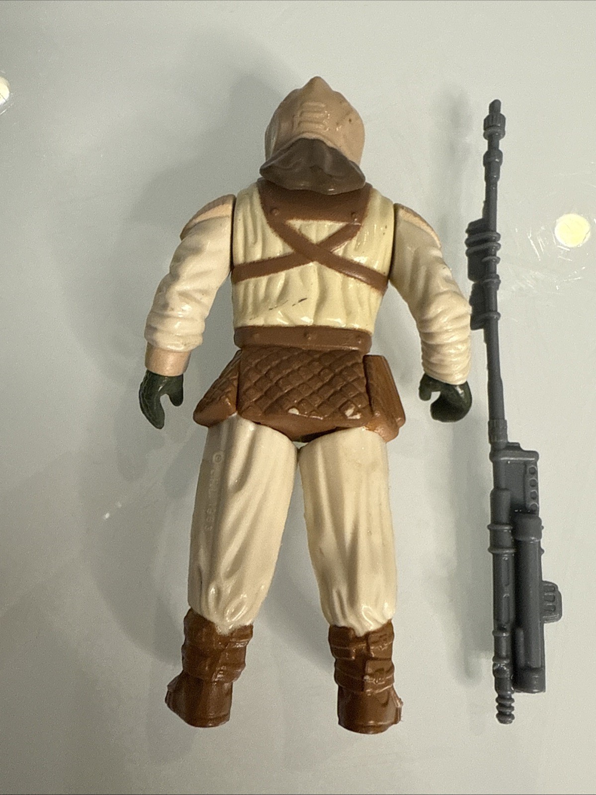 Klaatu (In Skiff Guard Outfit) sold