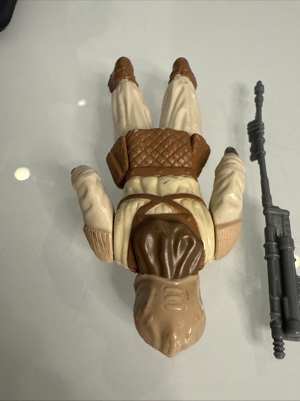 Klaatu (In Skiff Guard Outfit) sold