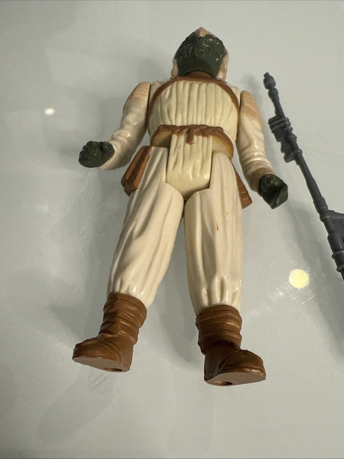 Klaatu (In Skiff Guard Outfit) sold