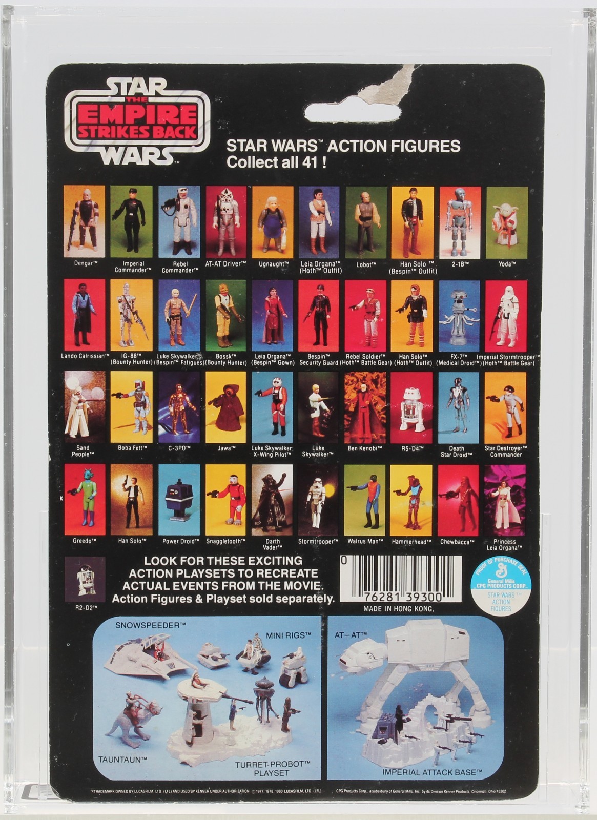 C-3PO (See-Threepio) sold