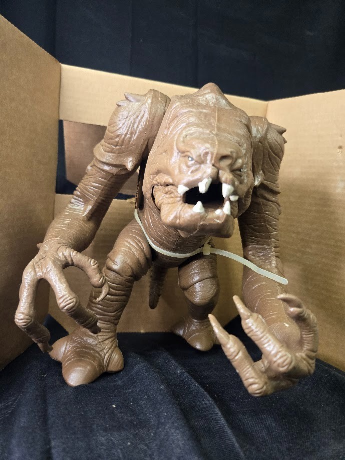 Rancor Monster sold
