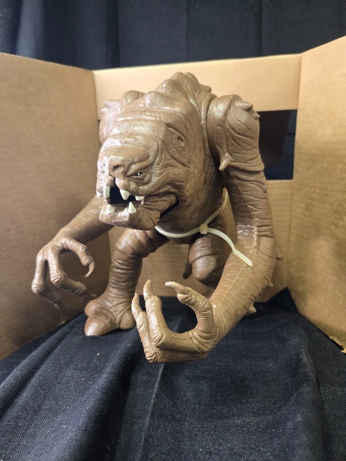 Rancor Monster sold