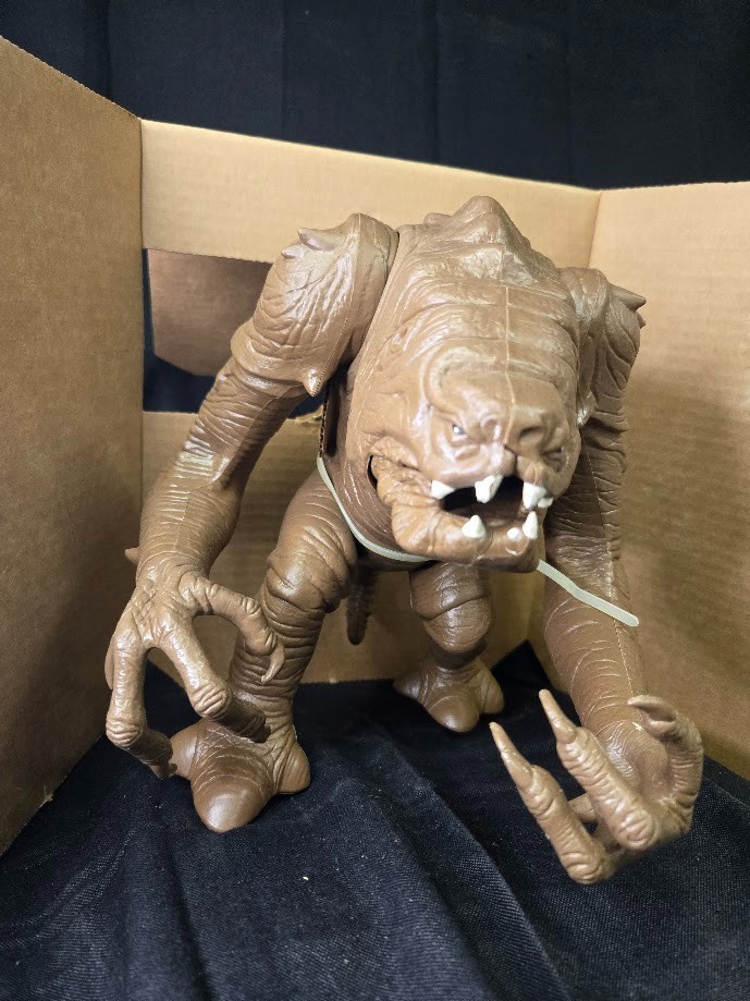 Rancor Monster sold