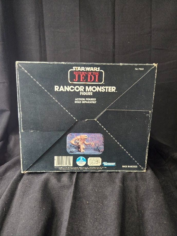 Rancor Monster sold