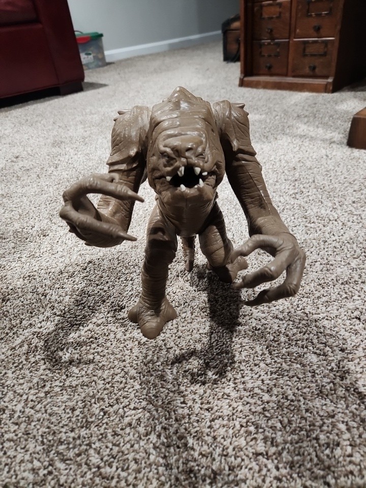 Rancor Monster sold
