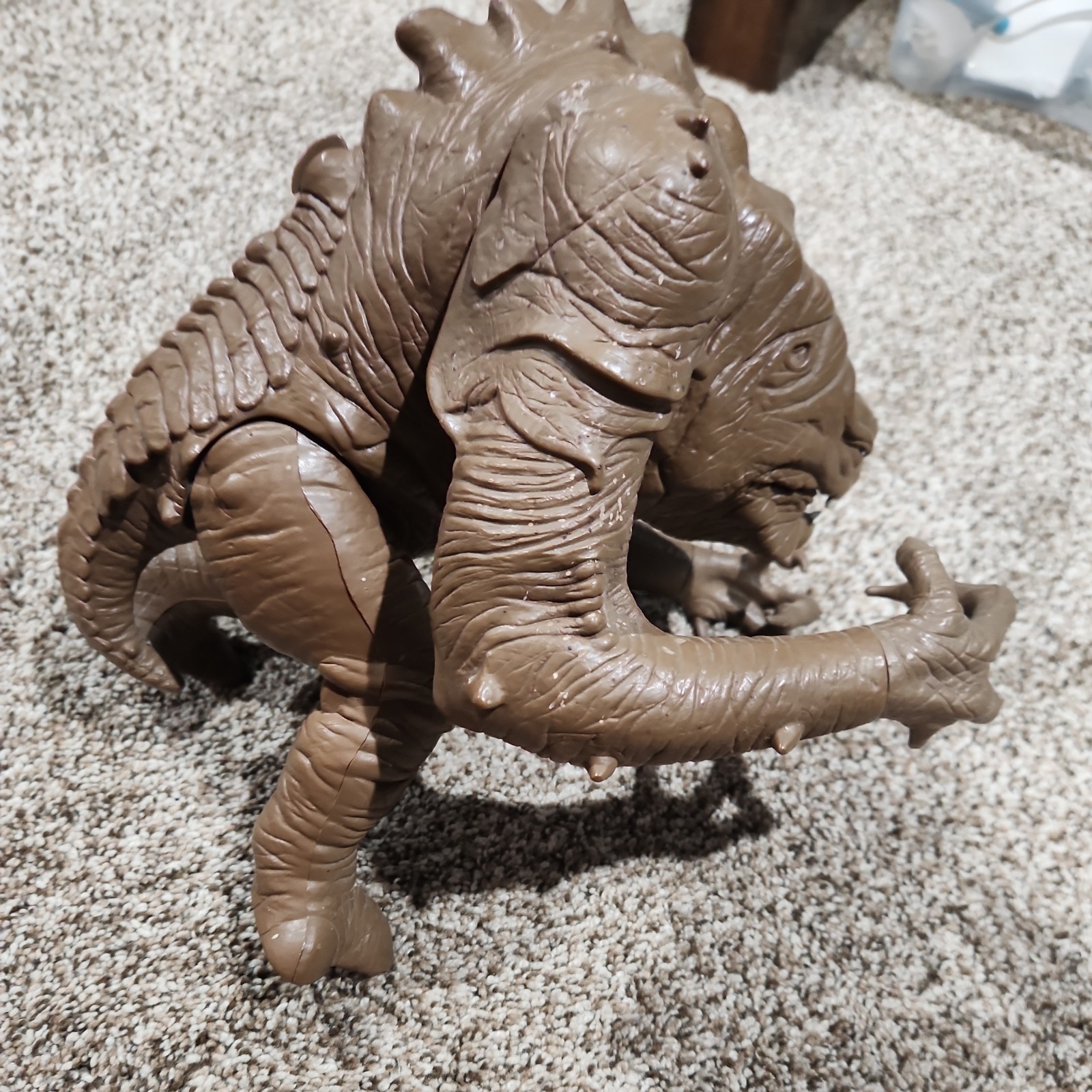 Rancor Monster sold
