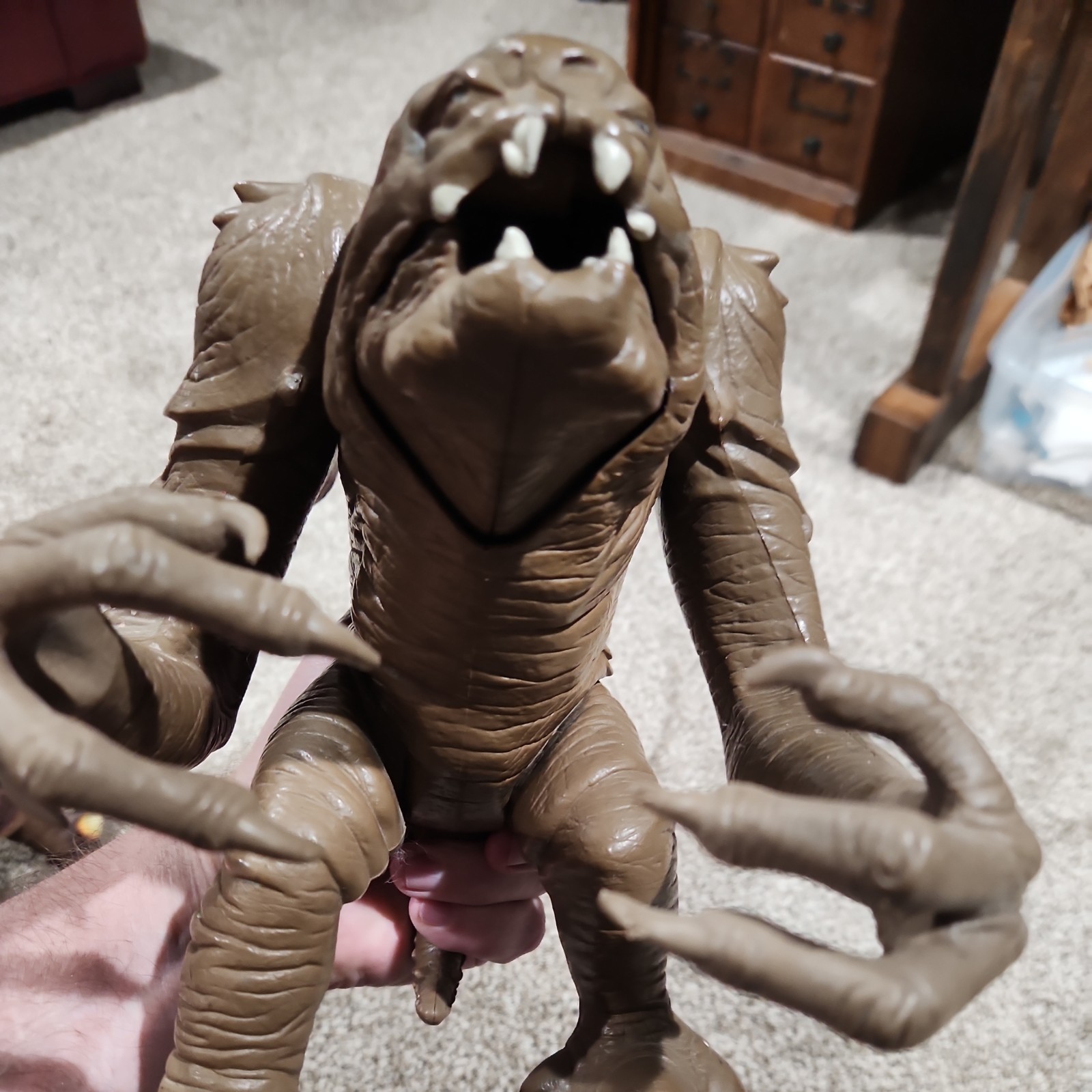 Rancor Monster sold