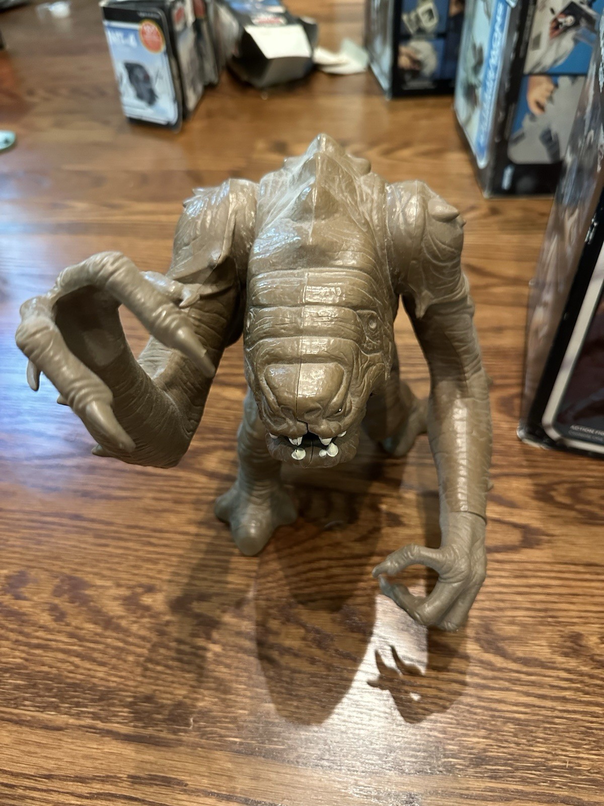 Rancor Monster sold