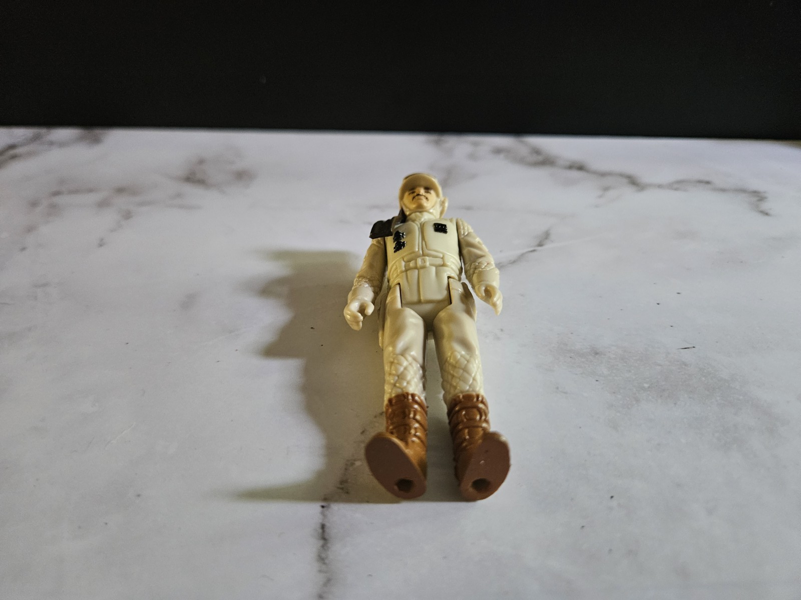 Rebel Commander sold