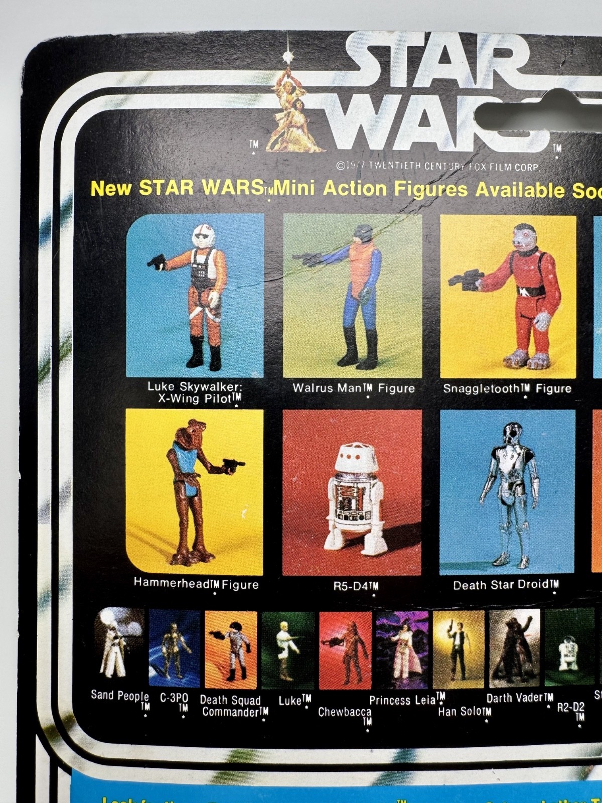 C-3PO (See-Threepio) sold