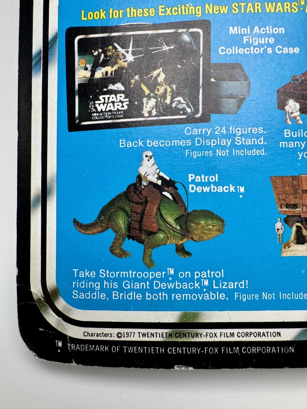 C-3PO (See-Threepio) sold