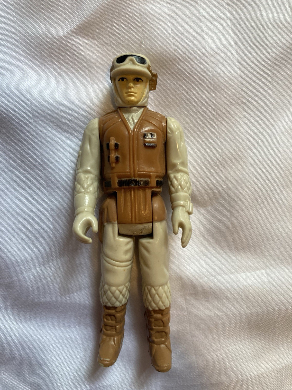 Rebel Soldier (Hoth Battle Gear) sold