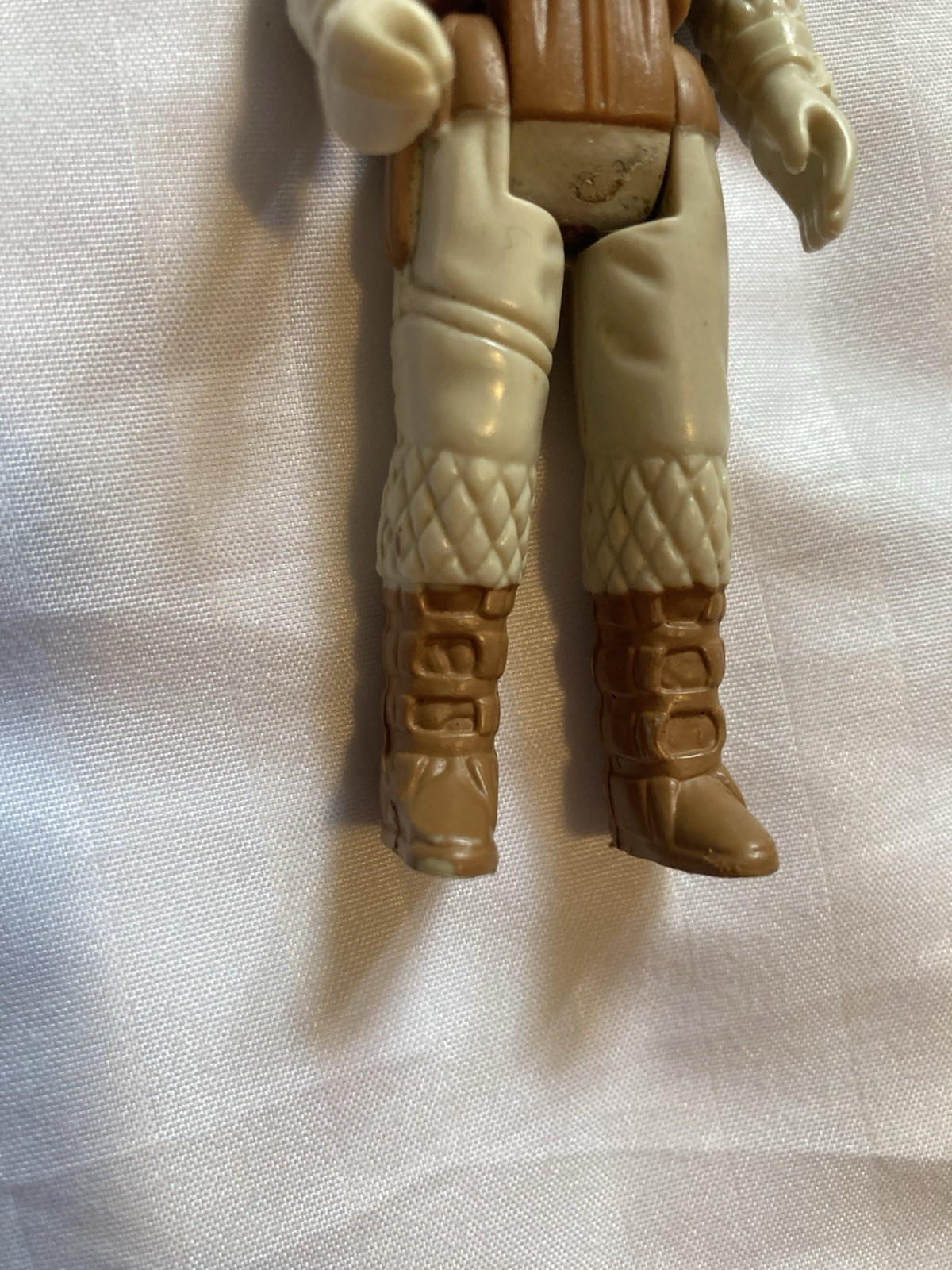 Rebel Soldier (Hoth Battle Gear) sold