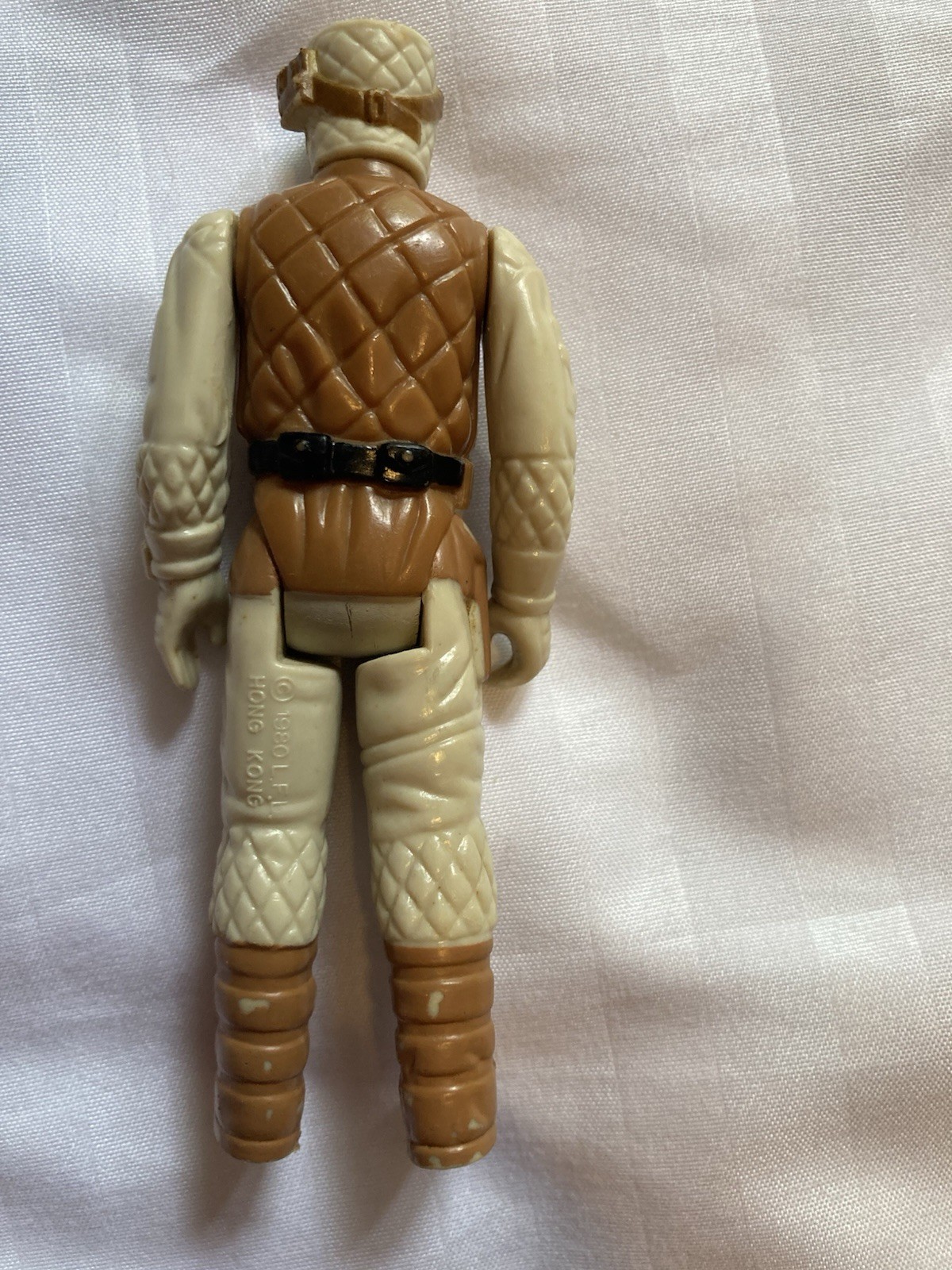 Rebel Soldier (Hoth Battle Gear) sold