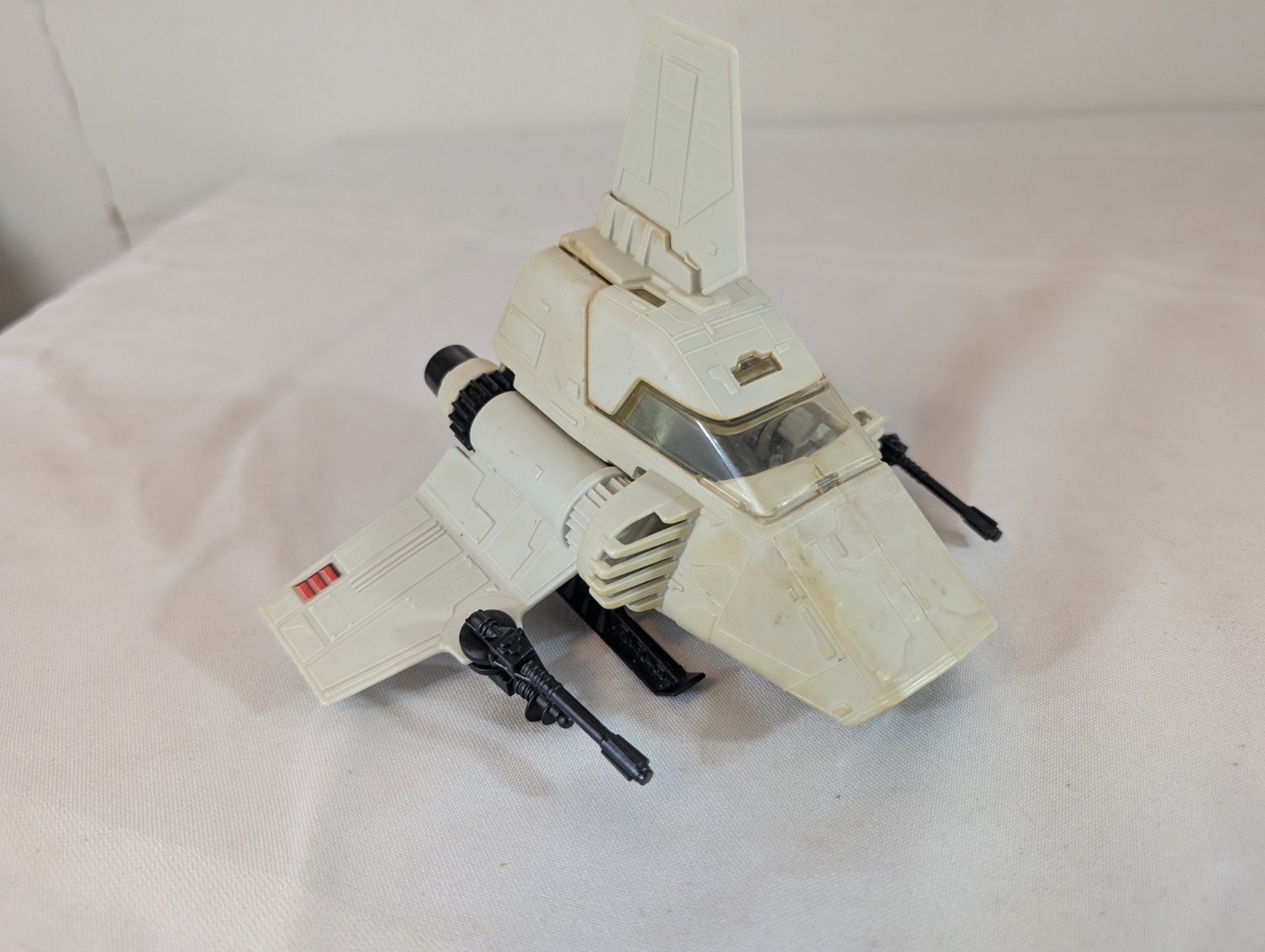ISP-6 (Imperial Shuttle Pod) sold